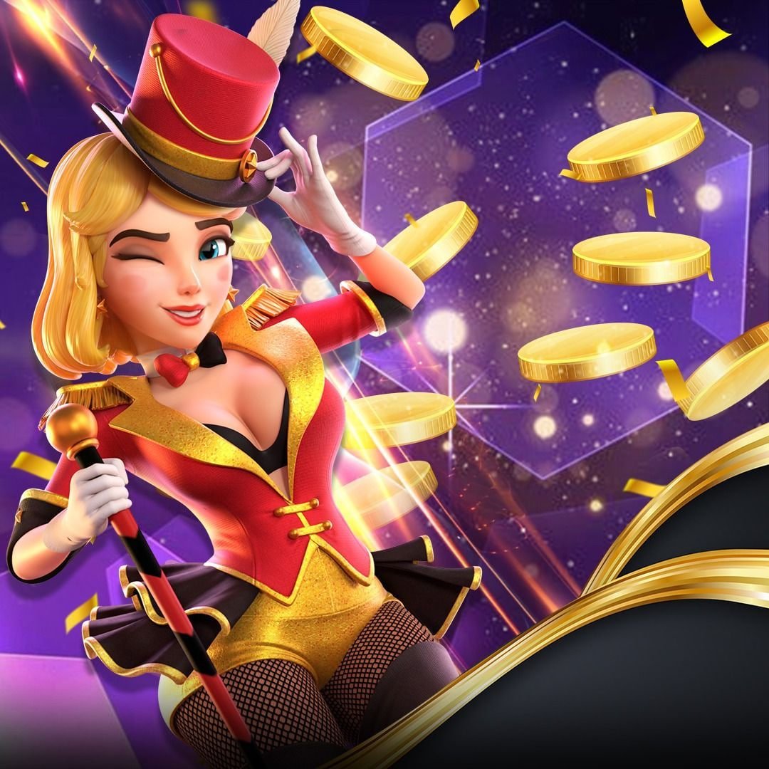 Free Spins Bonus - Lucky Tiger